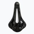 Șa de bicicletă SAN MARCO Shortfit 2.0 Dynamic Narrow Open black 4