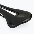 Șa de bicicletă SAN MARCO Shortfit 2.0 Dynamic Narrow Open black 5