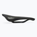 Șa de bicicletă SAN MARCO Shortfit 2.0 Sport Narrow Open black 2