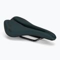 Șa de bicicletă  Selle Italia Novus Boost Evo Gravel TM Superflow, Manganese Rail, Soft-Trek blue