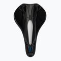 Șa de bicicletă  Selle Italia Novus Boost Evo Gravel TM Superflow, Manganese Rail, Soft-Trek blue 4