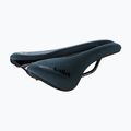 Șa de bicicletă  Selle Italia Novus Boost Evo Gravel TM Superflow, Manganese Rail, Soft-Trek blue 2