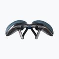 Șa de bicicletă  Selle Italia Novus Boost Evo Gravel TM Superflow, Manganese Rail, Soft-Trek blue 3