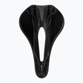 Șa de bicicletă Selle Italia Novus Boost Evo Gravel TM, Superflow, Manganese Rail, Soft-Trek brown 4