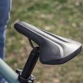 Șa de bicicletă  Selle Italia GT-1 Flow, Fec Alloy Rail black 6