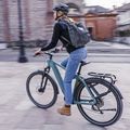 Șa de bicicletă  Selle Italia GT-1 Flow, Fec Alloy Rail black 7