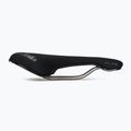 Șa de bicicletă Selle Italia Flite Boost Gravel Superflow, Fibra-Tek, Light Gel black 2