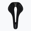 Șa de bicicletă Selle Italia Flite Boost Gravel Superflow, Fibra-Tek, Light Gel black 3