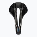 Șa de bicicletă Selle Italia Flite Boost Gravel Superflow, Fibra-Tek, Light Gel black 4