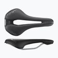 Șa de bicicletă Selle Italia Flite Boost Gravel Superflow, Fibra-Tek, Light Gel black 2