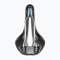 Șa de bicicletă Selle Italia Flite Boost Gravel Superflow, Fibra-Tek, Light Gel black 4