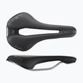 Șa de bicicletă  Selle Italia Flite Boost X-Cross Superflow, Fibra-Tek, Light Gel black 2