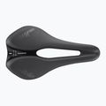 Șa de bicicletă  Selle Italia Novus Boost Evo Gravel TM Superflow, Manganese Rail, Soft-Trek black 2