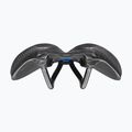 Șa de bicicletă  Selle Italia Novus Boost Evo X-Cross TM Superflow, Manganese Rail, Soft-Tek black 4