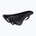 Șa de bicicletă  Selle Italia Model X Comfort+ Superflow black