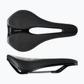 Șa de bicicletă  Selle Italia Model X Comfort+ Superflow black 4