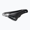 Șa de bicicletă  Selle Italia Sportouring S 3 Flow black 2