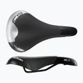 Șa de bicicletă  Selle Italia Sportouring S 3 black 2