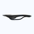 Șa pentru bicicletă Selle Italia SLR Advan, Manganese Rail black