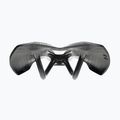 Șa pentru bicicletă Selle Italia SLR Advan, Manganese Rail black 3
