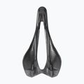 Șa pentru bicicletă Selle Italia SLR Advan, Manganese Rail black 5