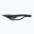 Șa pentru bicicletă Selle Italia SLR Advan, Manganese Rail Black 2