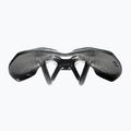 Șa pentru bicicletă Selle Italia SLR Advan, Manganese Rail Black 3