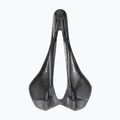 Șa pentru bicicletă Selle Italia SLR Advan, Manganese Rail Black 4