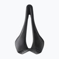 Șa pentru bicicletă Selle Italia SLR Advan, Manganese Rail Black 5