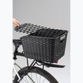 Coș de bicicletă Kosz Rockbros 330003001 Rear Bicycle Basket black 2