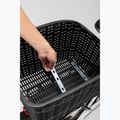 Coș de bicicletă Kosz Rockbros 330003001 Rear Bicycle Basket black 3
