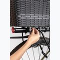 Coș de bicicletă Kosz Rockbros 330003001 Rear Bicycle Basket black 4