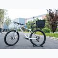 Coș de bicicletă Kosz Rockbros 330003001 Rear Bicycle Basket black 7