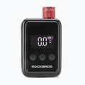 Pompă pentru bicicletă electrică Rockbros 42720016001 Electric Pump 150psi black