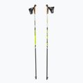 Bețe de mers GABEL X-5 Nordic, negru, 7008351131050