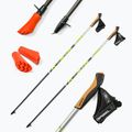 Bețe de mers GABEL X-5 Nordic, negru, 7008351131050 6