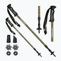GABEL Cilaos A.S. trekking poles olive green 8