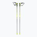 Bastoane de schi GABEL GS Carbon galben-negru 7009181021150