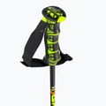 Bastoane de schi GABEL GS Carbon galben-negru 7009181021150 2
