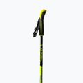 Bețe de mers Gabel Light NCS Nordic, galben, 7008341361050 3