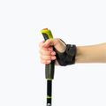 Bețe de mers Gabel Light NCS Nordic, galben, 7008341361050 5