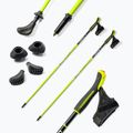 Bețe de mers Gabel Light NCS Nordic, galben, 7008341361050 6
