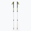 Bețe de trekking GABEL Multigrip Carbon FAST LOCK, negru, 7008450310000