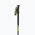 Bețe de trekking GABEL Multigrip Carbon FAST LOCK, negru, 7008450310000 3