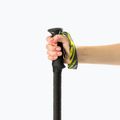 Bețe de trekking GABEL Multigrip Carbon FAST LOCK, negru, 7008450310000 5