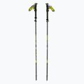 Bețe de trekking GABEL FR-5 FL LITE XTS, negru, 7008391700000
