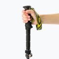Bețe de trekking GABEL FR-5 FL LITE XTS, negru, 7008391700000 4
