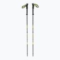 Bastoane pentru mers nordic GABEL FR-5 FL LITE XTL negru 7008391800000