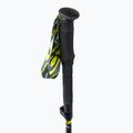 Bastoane pentru mers nordic GABEL FR-5 FL LITE XTL negru 7008391800000 2