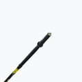 Bastoane pentru mers nordic GABEL FR-5 FL LITE XTL negru 7008391800000 4